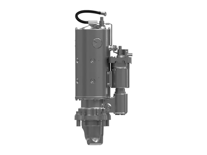 Электрические стартеры