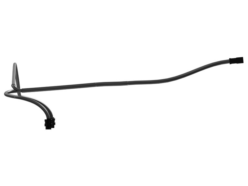 ЖГУТ ПРОВОДОВ В СБОРЕ