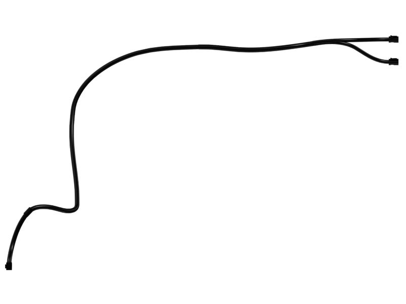 ЖГУТ ПРОВОДОВ В СБОРЕ