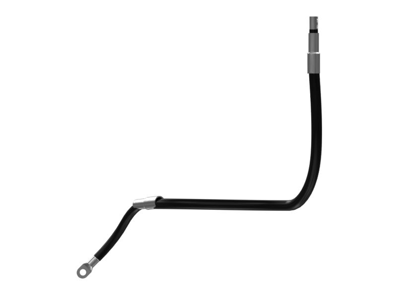 КАБЕЛЬ В СБОРЕ