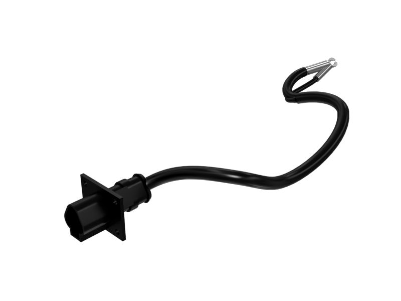 ЖГУТ ПРОВОДОВ В СБОРЕ