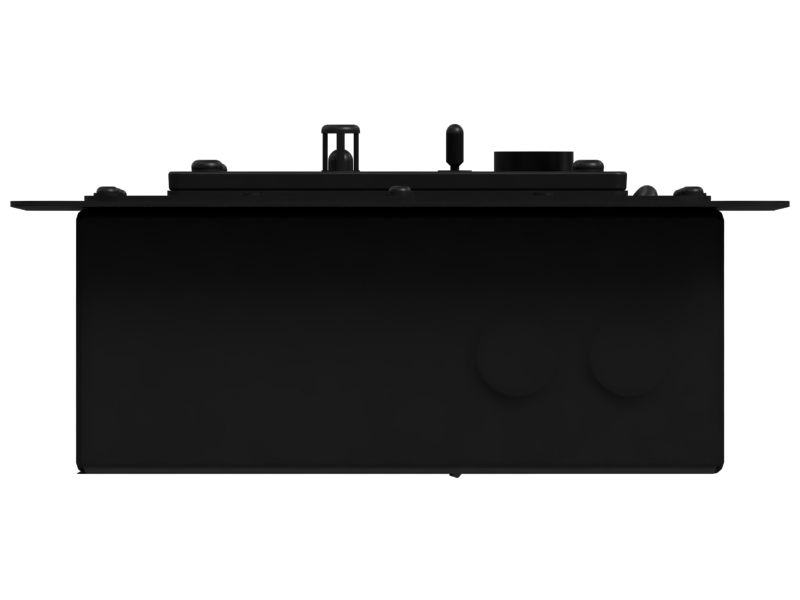 БЛОК ОСНОВНОЙ СИГНАЛИЗАЦИИ