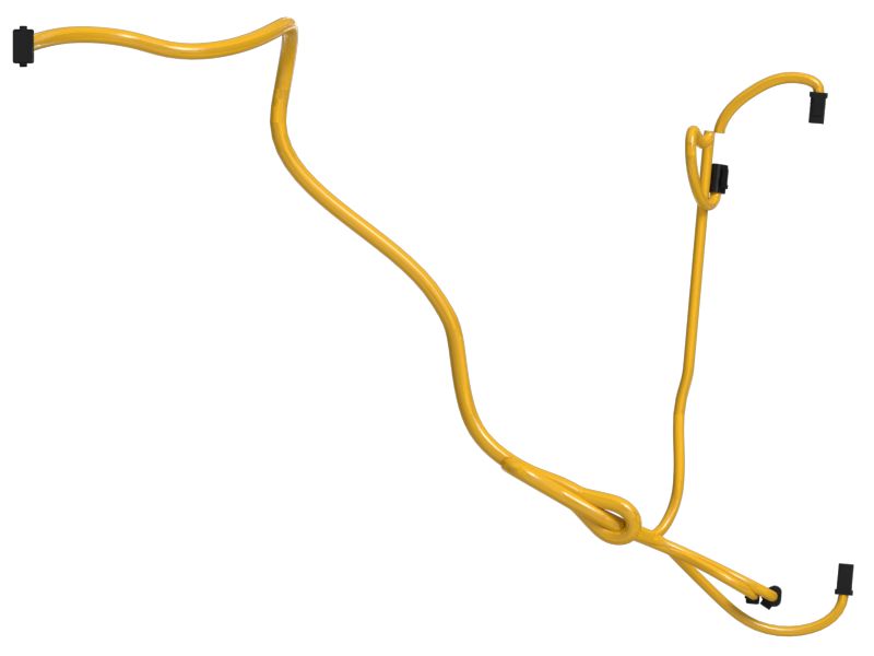 ЖГУТ ПРОВОДОВ В СБОРЕ