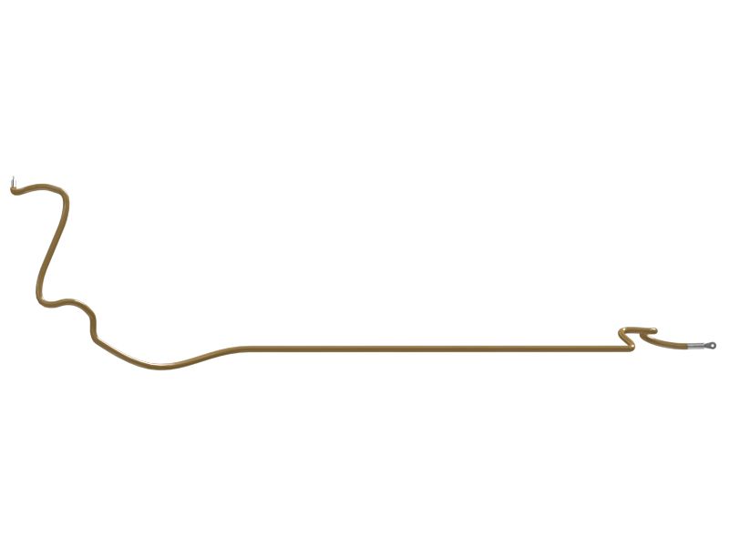 ПРОВОДКА В СБОРЕ