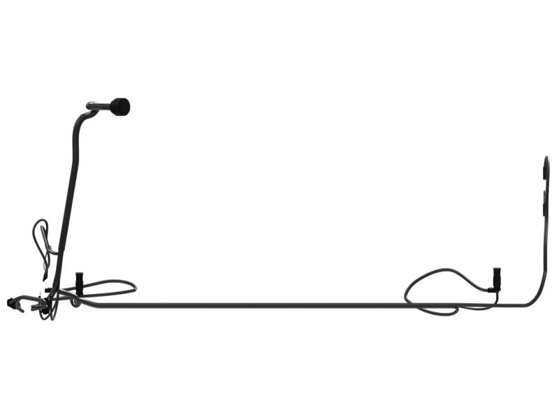 ЖГУТ ПРОВОДОВ В СБОРЕ