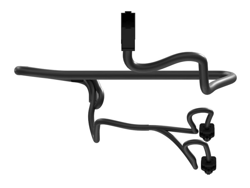 ЖГУТ ПРОВОДОВ В СБОРЕ