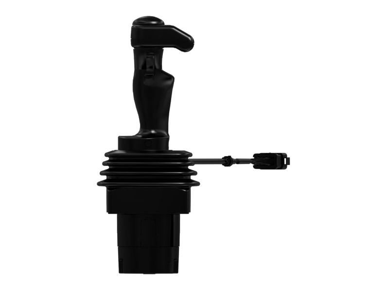 Cat® Reman Joystick Control Group