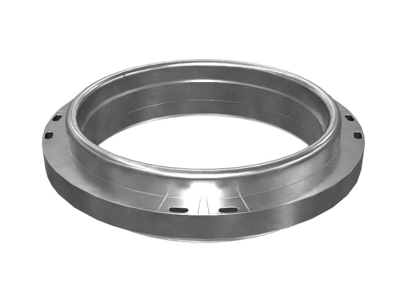 СТАТОР В СБОРЕ PE