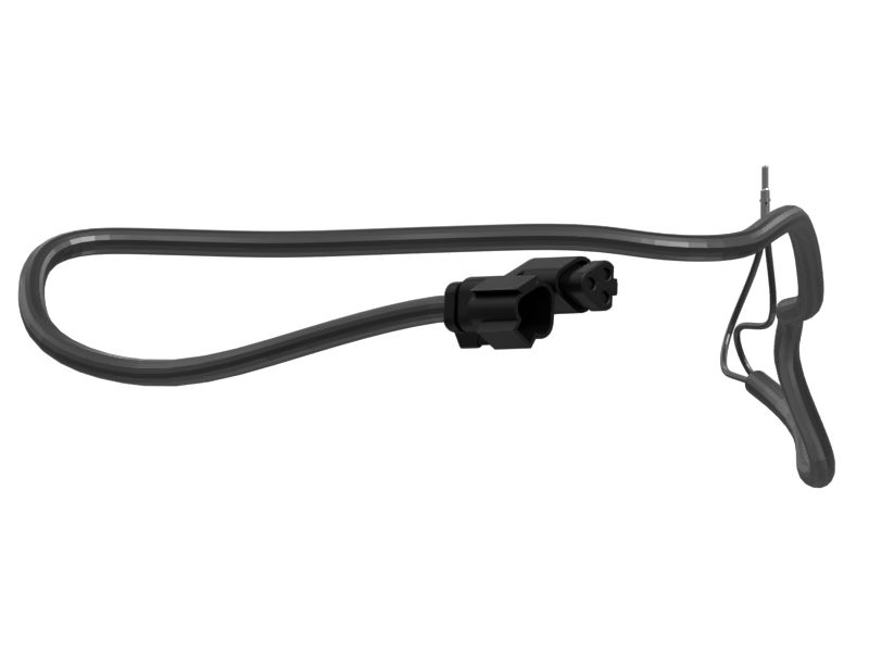 582-7124: Wiring Harness 5827124 купить
