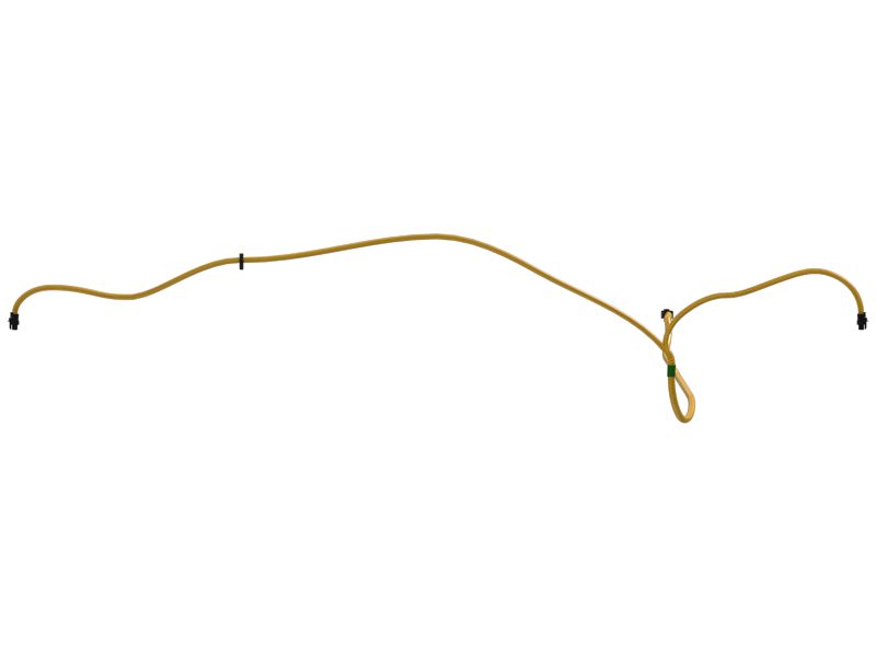 ЖГУТ ПРОВОДОВ В СБОРЕ