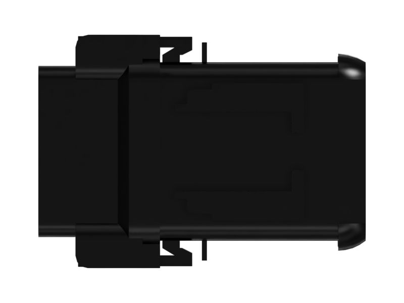 ПАТРОН ПЛАВКОГО ПРЕДОХРАНИТЕЛЯ В СБОРЕ