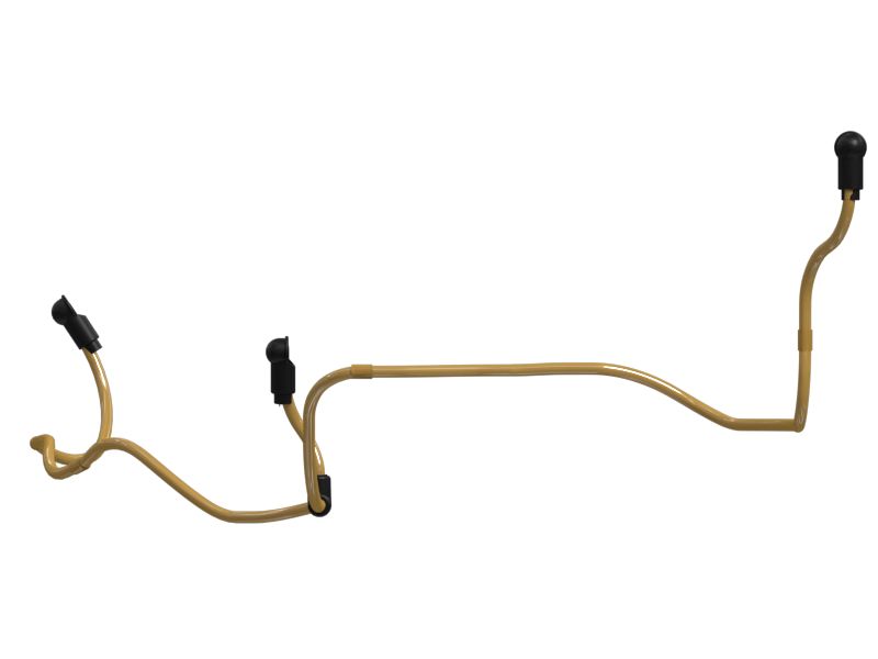 КАБЕЛЬ В СБОРЕ