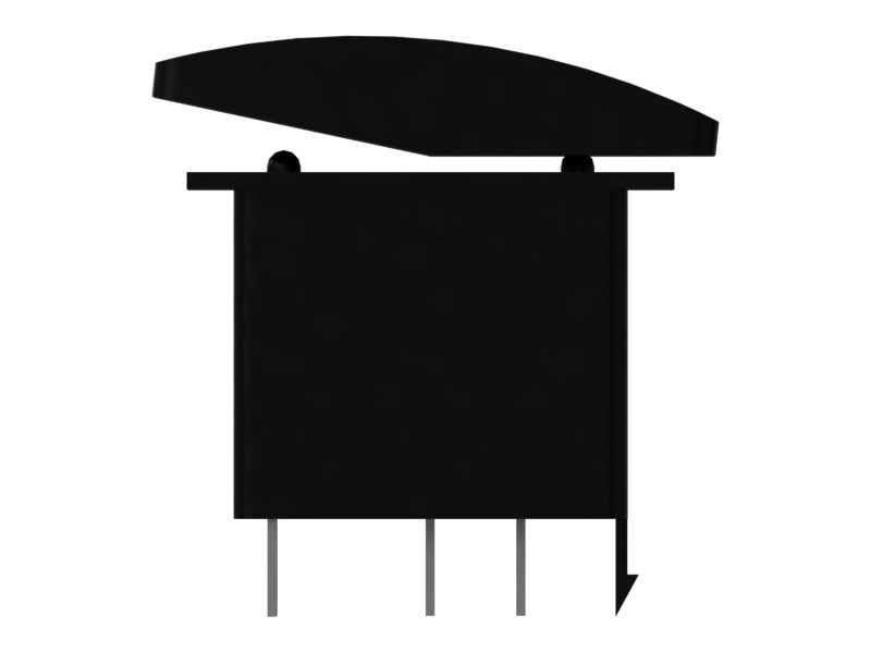 ЗАДНИЙ ПЕРЕКЛЮЧАТЕЛЬ В СБОРЕ