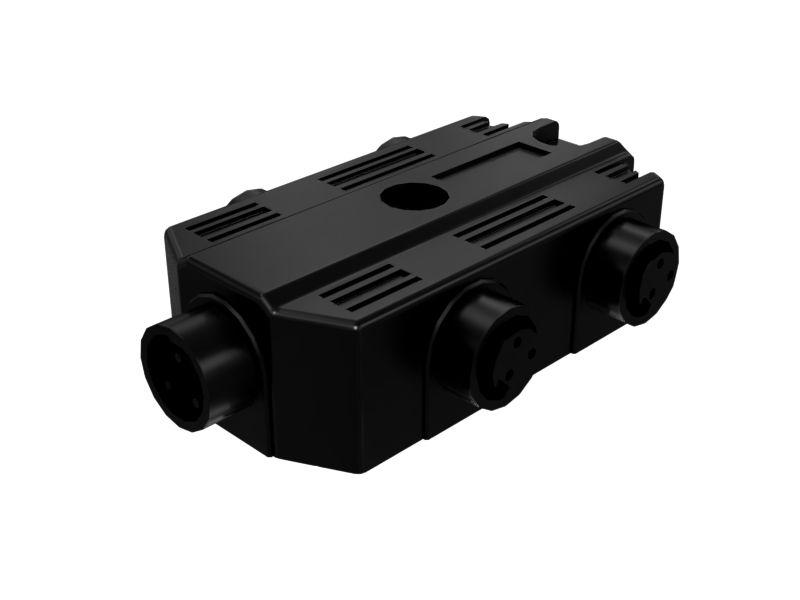 366-4708: РАСПРЕДЕЛИТЕЛЬ