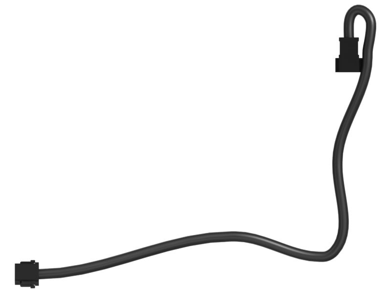 Соединительный жгут проводов датчиков