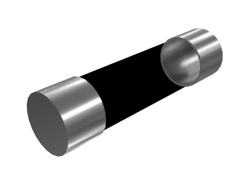 ПЛАВКИЙ ПРЕДОХРАНИТЕЛЬ