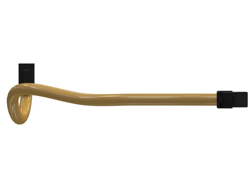 ЖГУТ ПРОВОДОВ В СБОРЕ