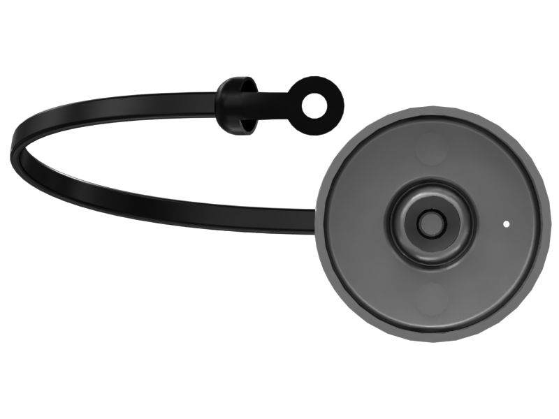 КРЫШКА В СБОРЕ