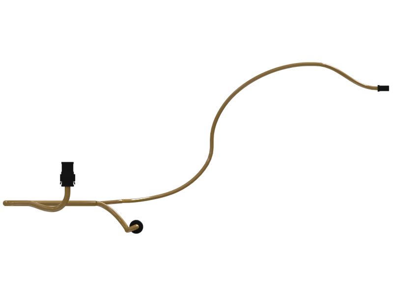 ЖГУТ ПРОВОДОВ В СБОРЕ