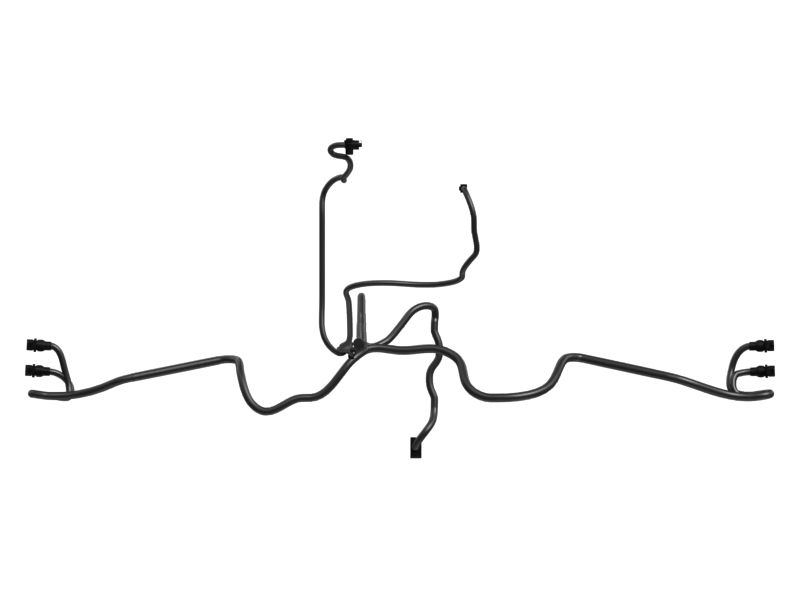 ЖГУТ ПРОВОДОВ В СБОРЕ