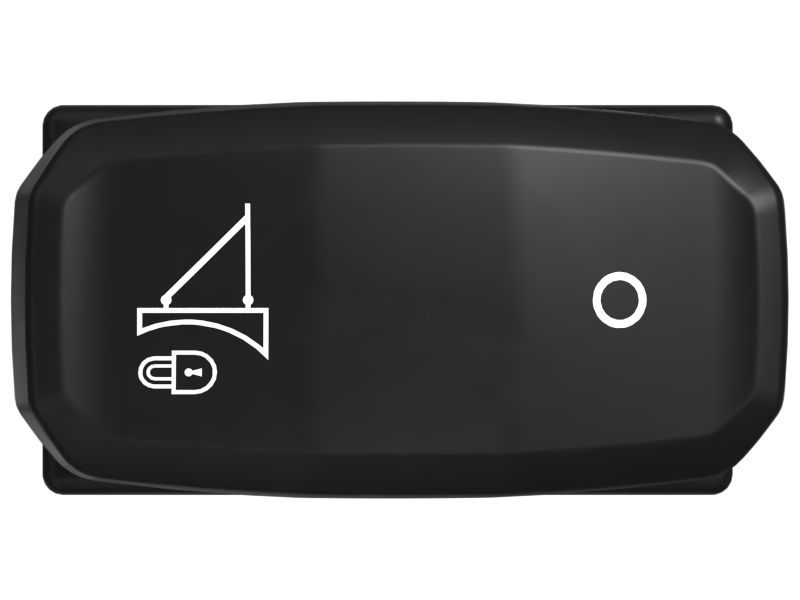 ПЕРЕКЛЮЧАТЕЛЬ В СБОРЕ RK