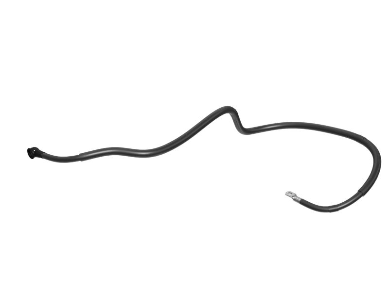 594-0329: Alternator Cable