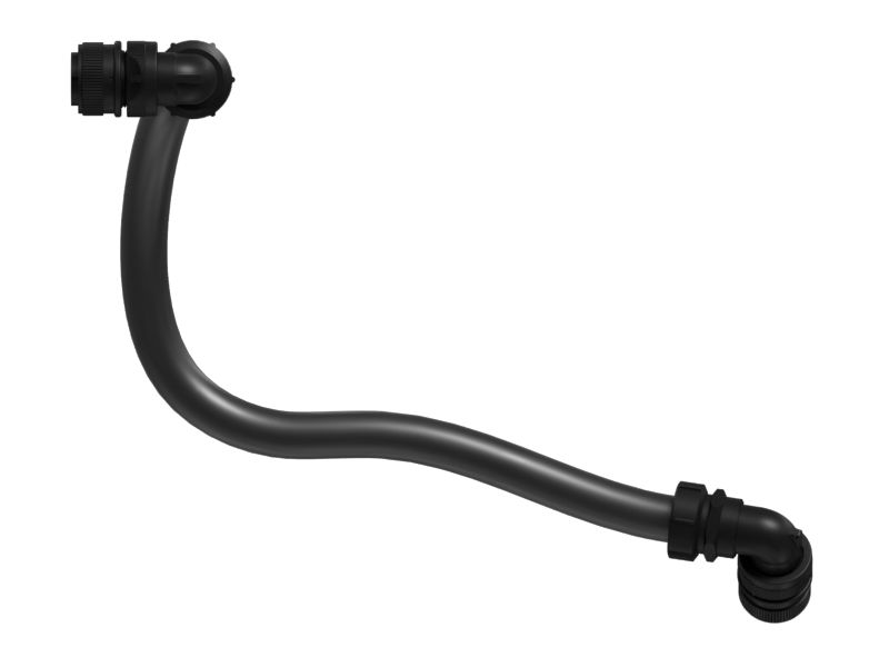 ЖГУТ ПРОВОДОВ В СБОРЕ