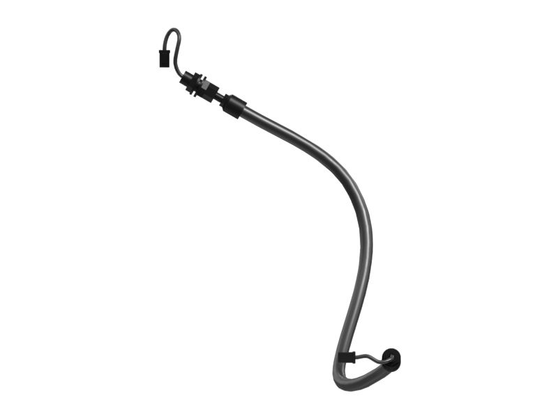 ЖГУТ ПРОВОДОВ S В СБОРЕ