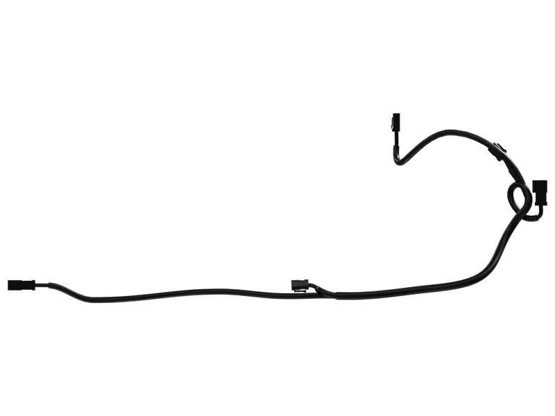 ЖГУТ ПРОВОДОВ В СБОРЕ