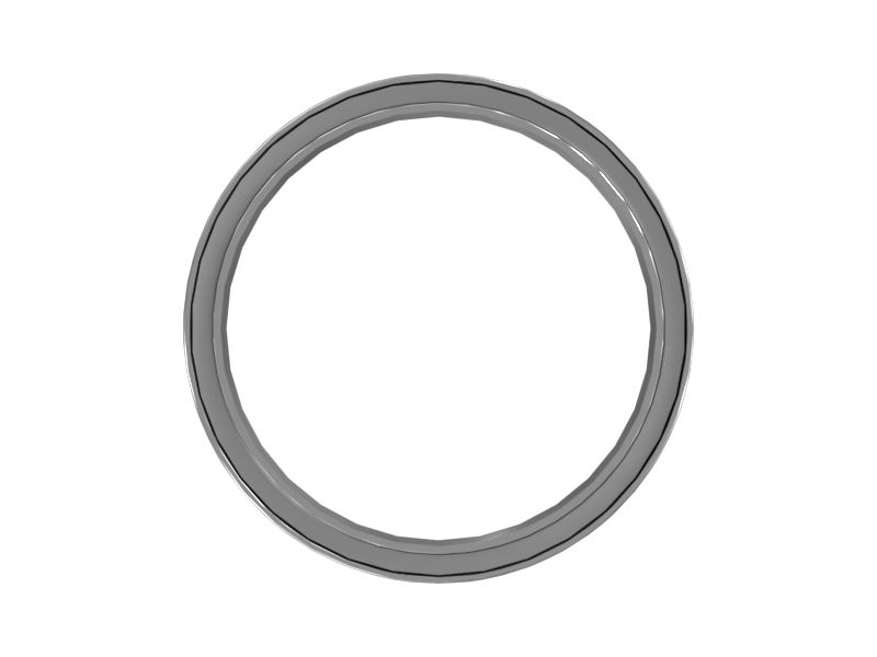 УПЛОТНЕНИЕ МАНЖЕТНОЕ SEM