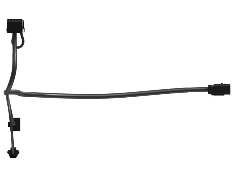 ЖГУТ ПРОВОДОВ В СБОРЕ