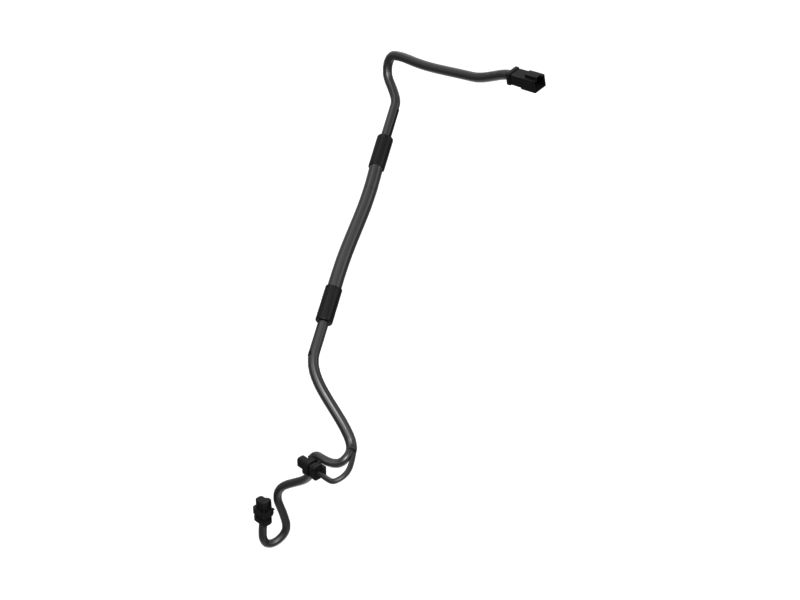 ЖГУТ ПРОВОДОВ В СБОРЕ