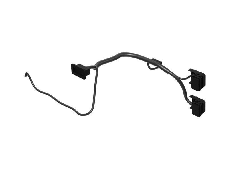 ЖГУТ ПРОВОДОВ В СБОРЕ