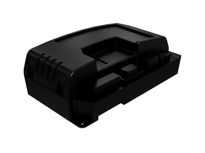 36 Volts Direct Current Engine Wiring Module