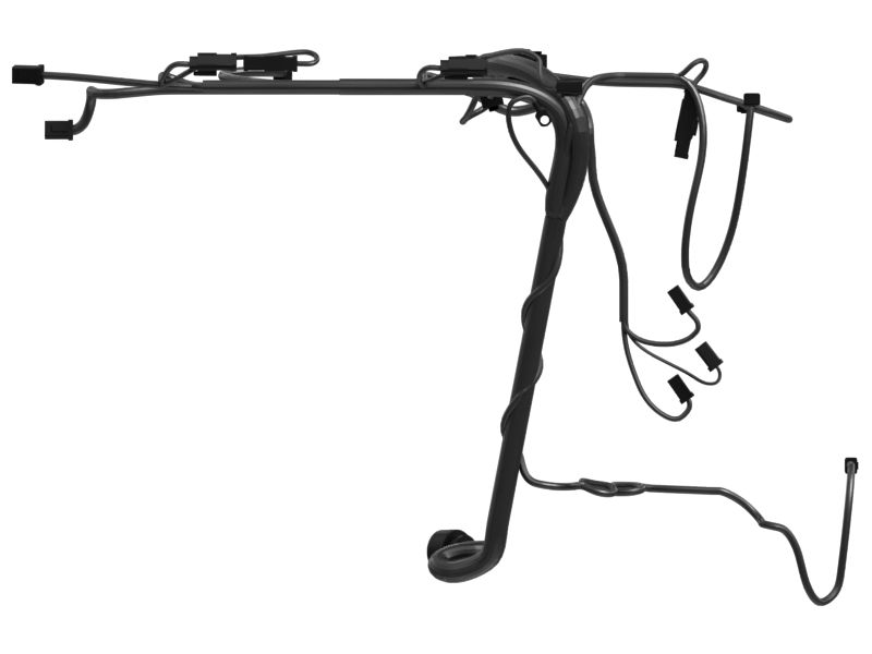 ЖГУТ ПРОВОДОВ В СБОРЕ