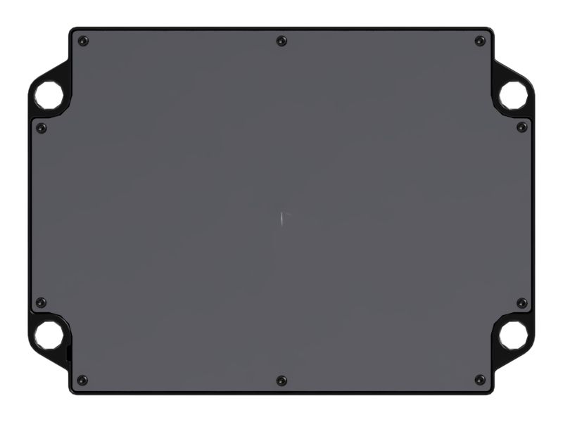 Cat® Reman (NWC) Electronic Control Module (ECM)