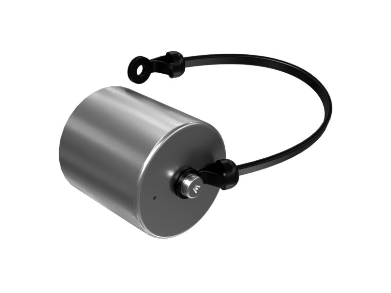 205-8317: КРЫШКА В СБОРЕ