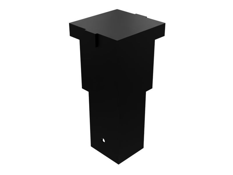 Индикатор в сборе