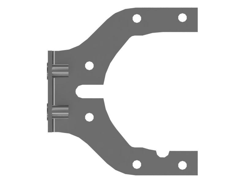 КРОНШТЕЙН В СБОРЕ