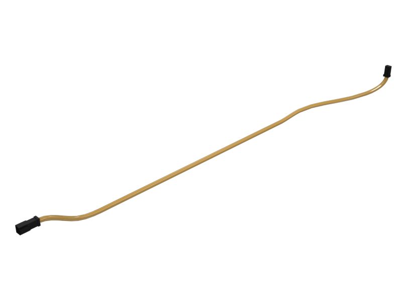 ЖГУТ ПРОВОДОВ В СБОРЕ