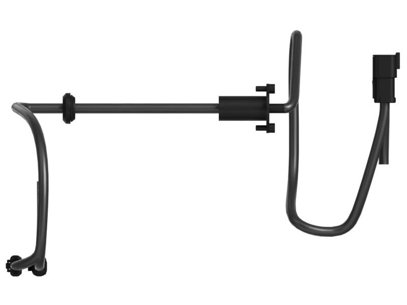 ЖГУТ ПРОВОДОВ В СБОРЕ