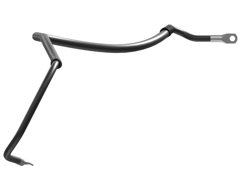 КАБЕЛЬ В СБОРЕ