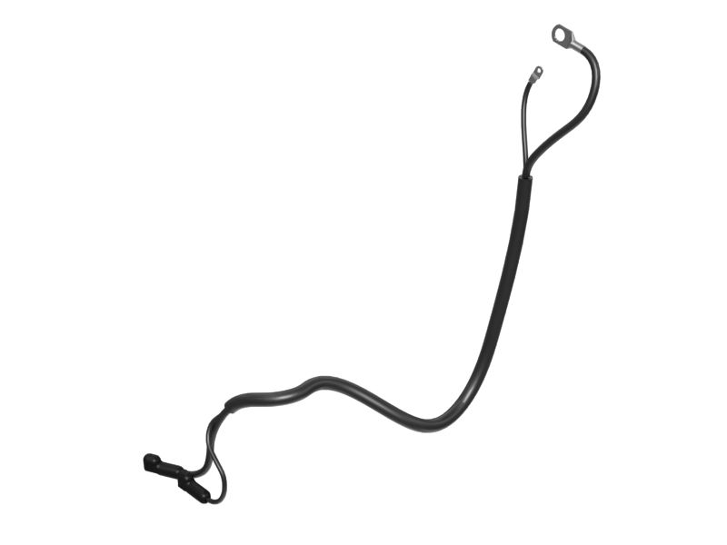 ЖГУТ ПРОВОДОВ В СБОРЕ