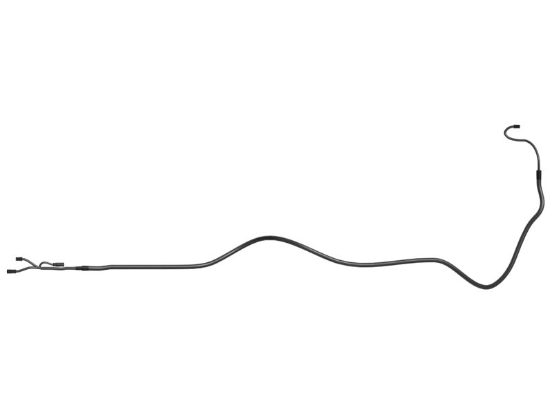 ЖГУТ ПРОВОДОВ В СБОРЕ