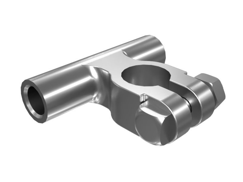 9S-5752: 63.5mm Long Battery Terminal 9S5752 купить