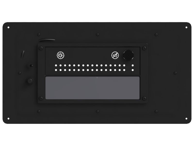 БЛОК ОСНОВНОЙ СИГНАЛИЗАЦИИ