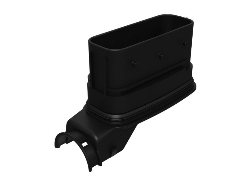 506-5910: RECEPTACLE A 5065910 купить