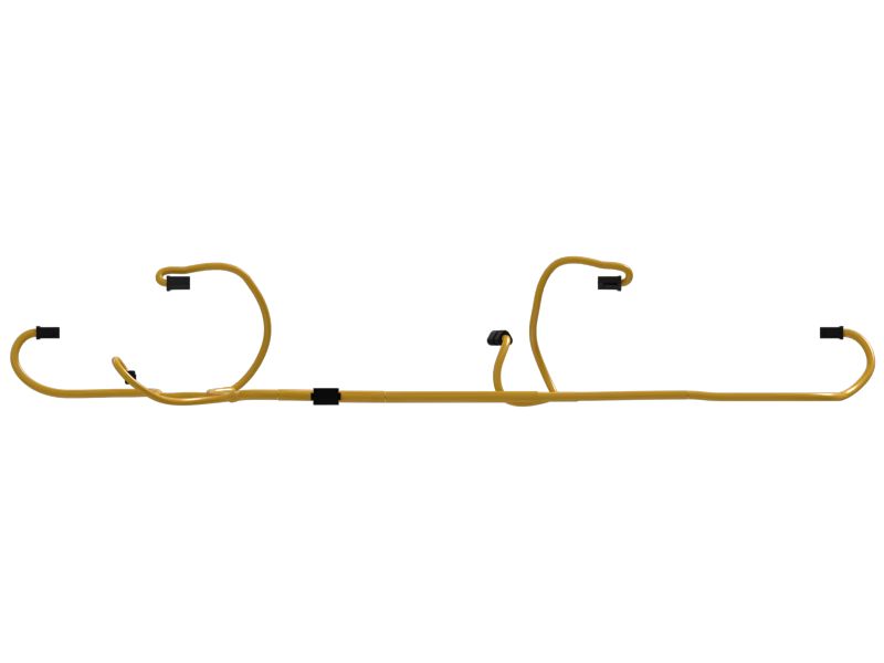 Жгут проводов клапана навесного оборудования