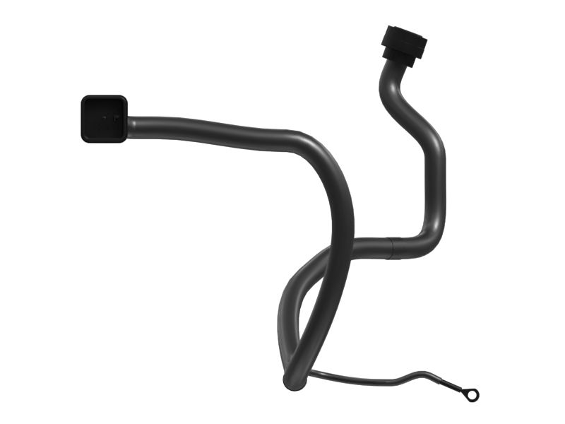 ЖГУТ ПРОВОДОВ В СБОРЕ