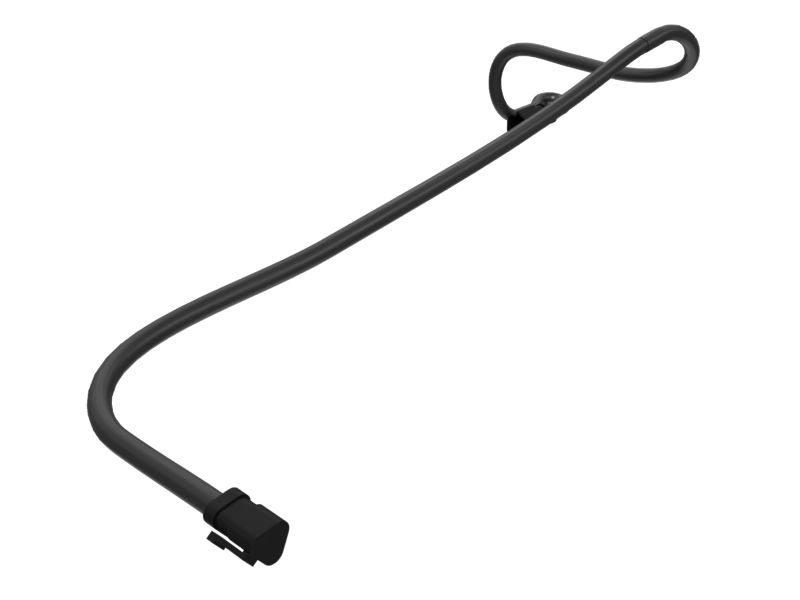 ЖГУТ ПРОВОДОВ В СБОРЕ